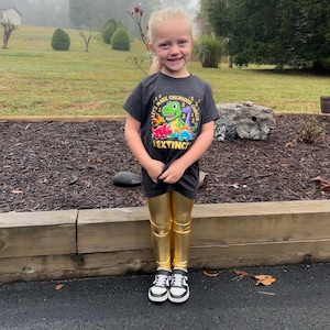 Katie added a photo of their purchase
