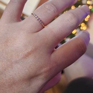 Natalie added a photo of their purchase