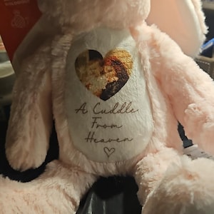 Madyson ha añadido una foto de su compra