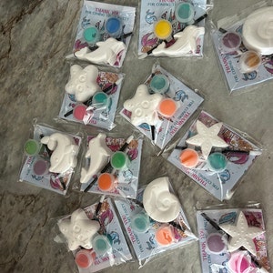 Charlotte added a photo of their purchase