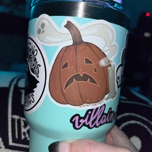 Alice added a photo of their purchase