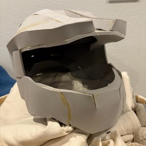 Leo added a photo of their purchase