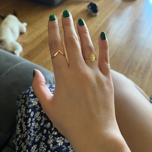 Myleen added a photo of their purchase