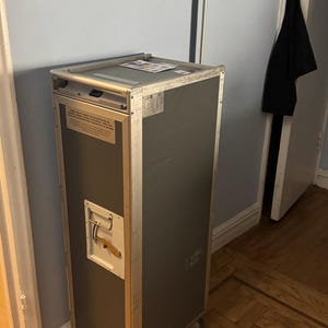 Edward added a photo of their purchase