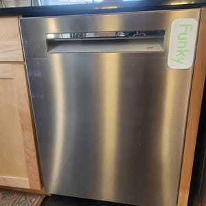 Steph added a photo of their purchase