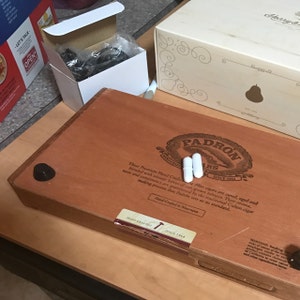 Etsy buyer added a photo of their purchase