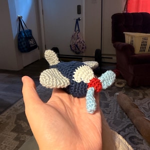 Ellen added a photo of their purchase