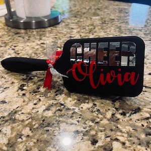 Heather added a photo of their purchase