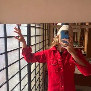 Rebecca added a photo of their purchase