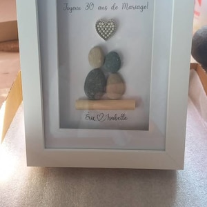 Laure added a photo of their purchase