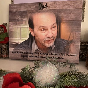 Comprador de Etsy ha añadido una foto de su compra