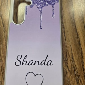 Shanda added a photo of their purchase