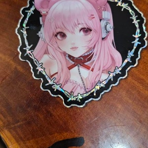 AJ added a photo of their purchase