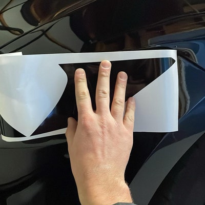 2017-2020 Ford Raptor Headlight Accents - Etsy