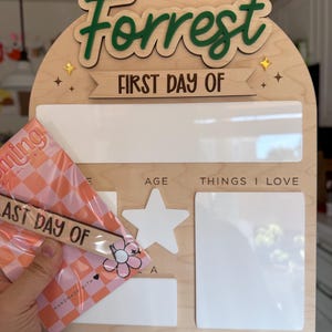 Daisy added a photo of their purchase