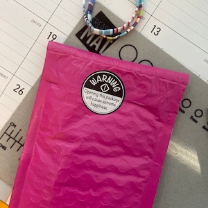 Mary added a photo of their purchase