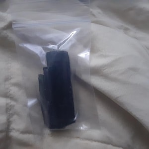 allison added a photo of their purchase