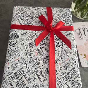 Etsy buyer added a photo of their purchase