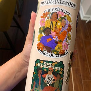 Courtney added a photo of their purchase