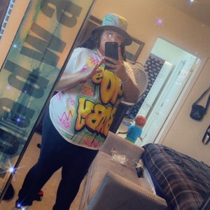 Eleana added a photo of their purchase
