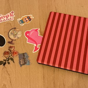 Kristína added a photo of their purchase