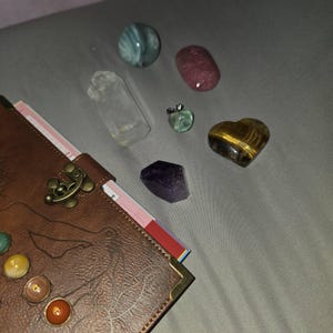 Edith added a photo of their purchase