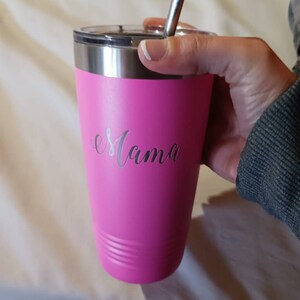 Christi adicionaram uma foto da sua compra