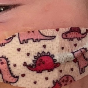 FND Awareness Ribbon Sticker Chronic Illness Chronic - Etsy