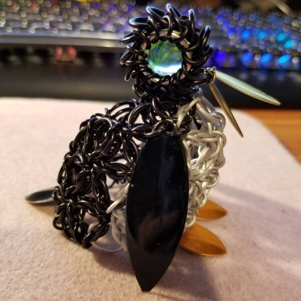 How to Chain Your Dragon (the Tutorial) - Instructions to Build Your ...