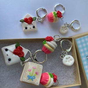 Alice added a photo of their purchase