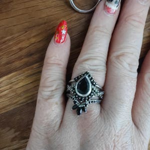 Nicola added a photo of their purchase