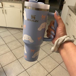Cynthia added a photo of their purchase