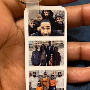 Shanell added a photo of their purchase