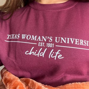 Emily added a photo of their purchase