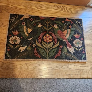 roberta added a photo of their purchase