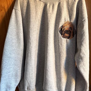 Ochi added a photo of their purchase