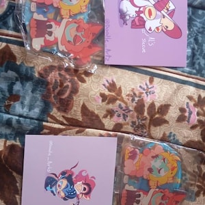 Elena added a photo of their purchase