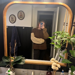 Amelia hat ein Foto des gekauften Artikels hinzugefügt
