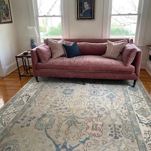 Sarah added a photo of their purchase