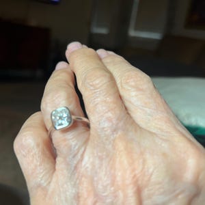 Etsy buyer added a photo of their purchase