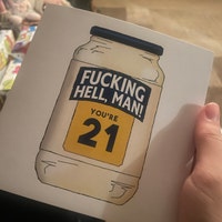 Tom Segura Funny Birthday Card Tom Segura Birthday Card Card - Etsy UK