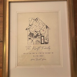 Etsy-koper heeft een foto van de aankoop toegevoegd