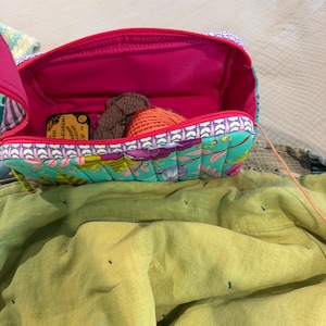 Kimberly added a photo of their purchase