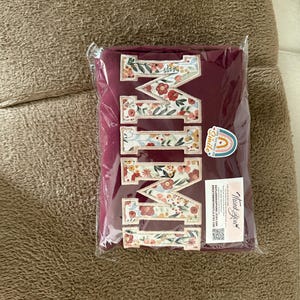 Skyler added a photo of their purchase