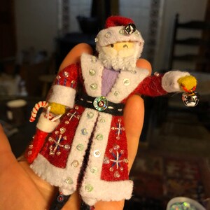 Comprador de Etsy ha añadido una foto de su compra