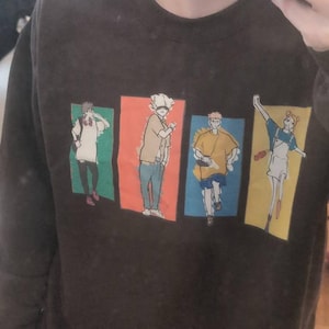 Roman added a photo of their purchase