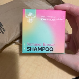 Mandy added a photo of their purchase