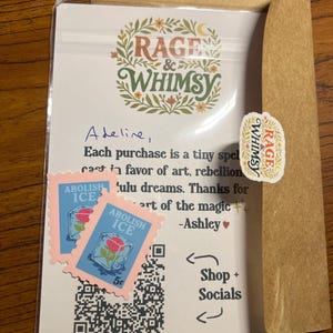 Adeline added a photo of their purchase