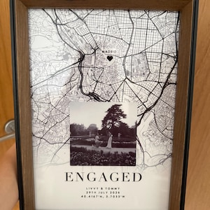 Olivia added a photo of their purchase
