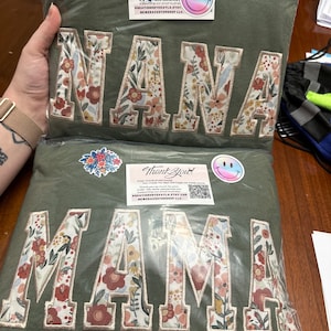 Jess added a photo of their purchase